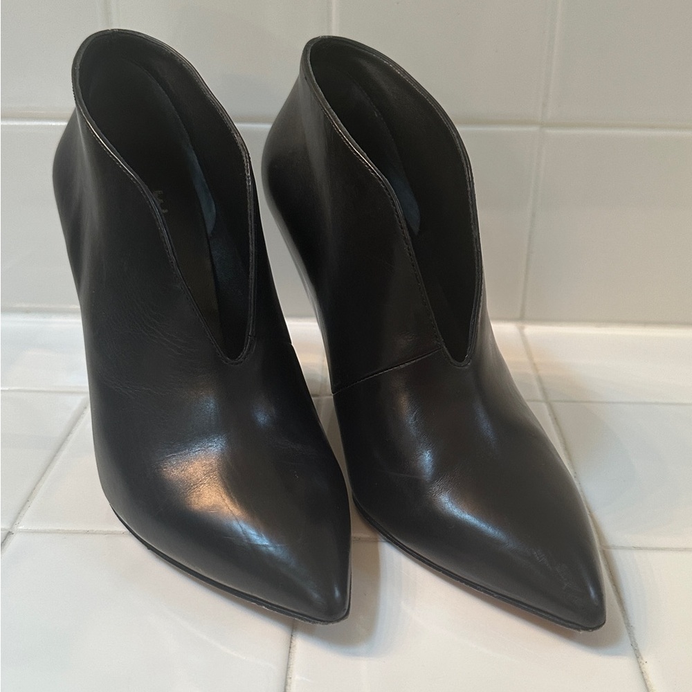 Paige Black Emi Bootie - Picture 5 of 5